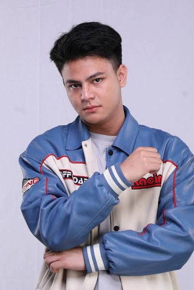 Alzi Markers backdrop