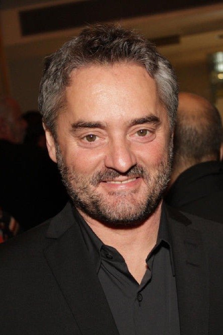 Jules Philip backdrop