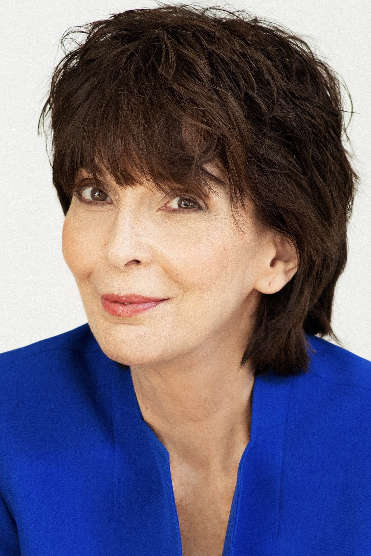 Micheline Bernard backdrop