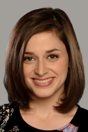 Macarena Suárez Dagliano backdrop