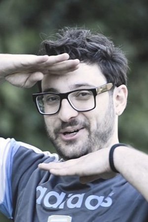 Iván Masliah backdrop