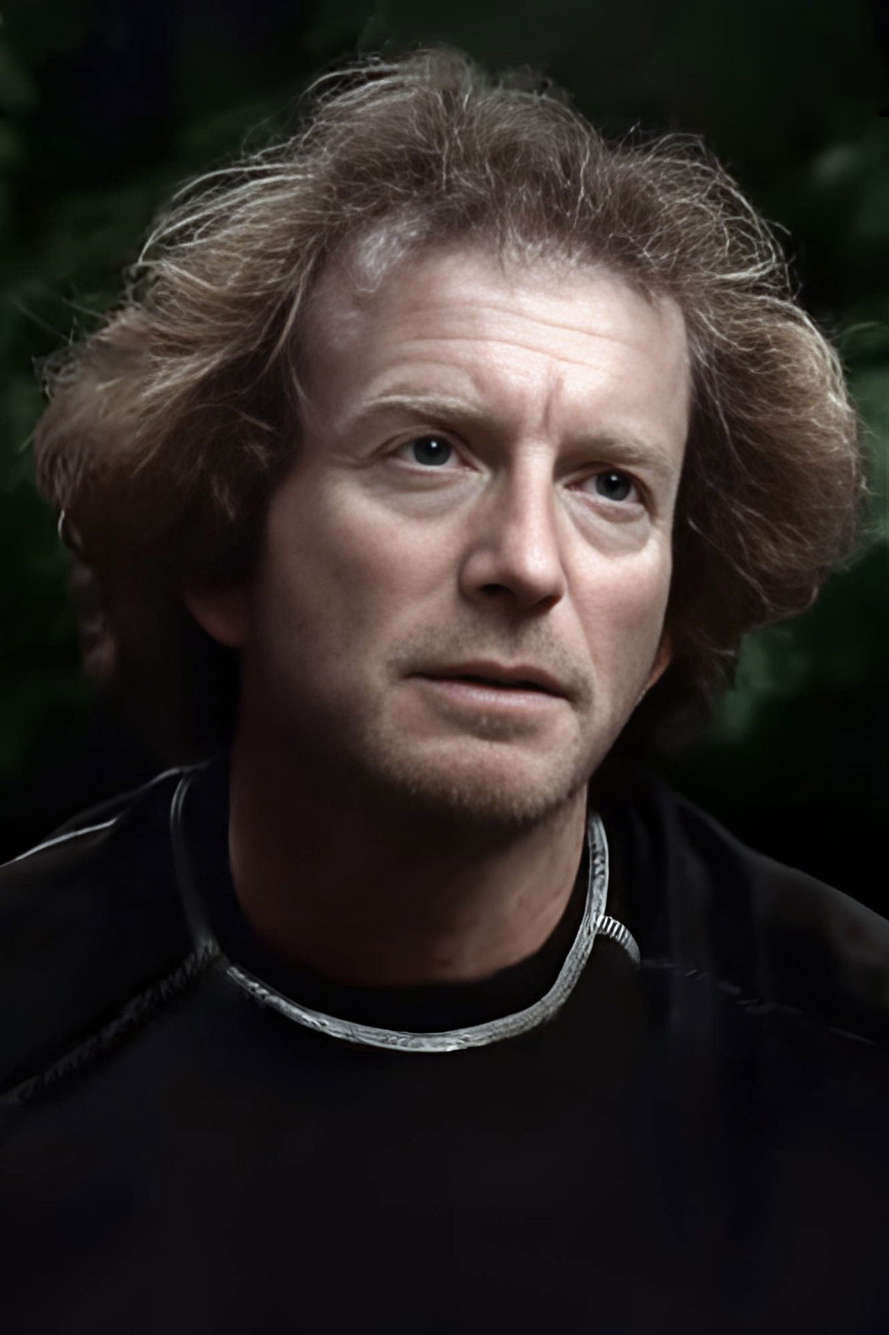 Philippe Magnin backdrop