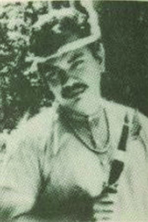 Dolf Damora backdrop