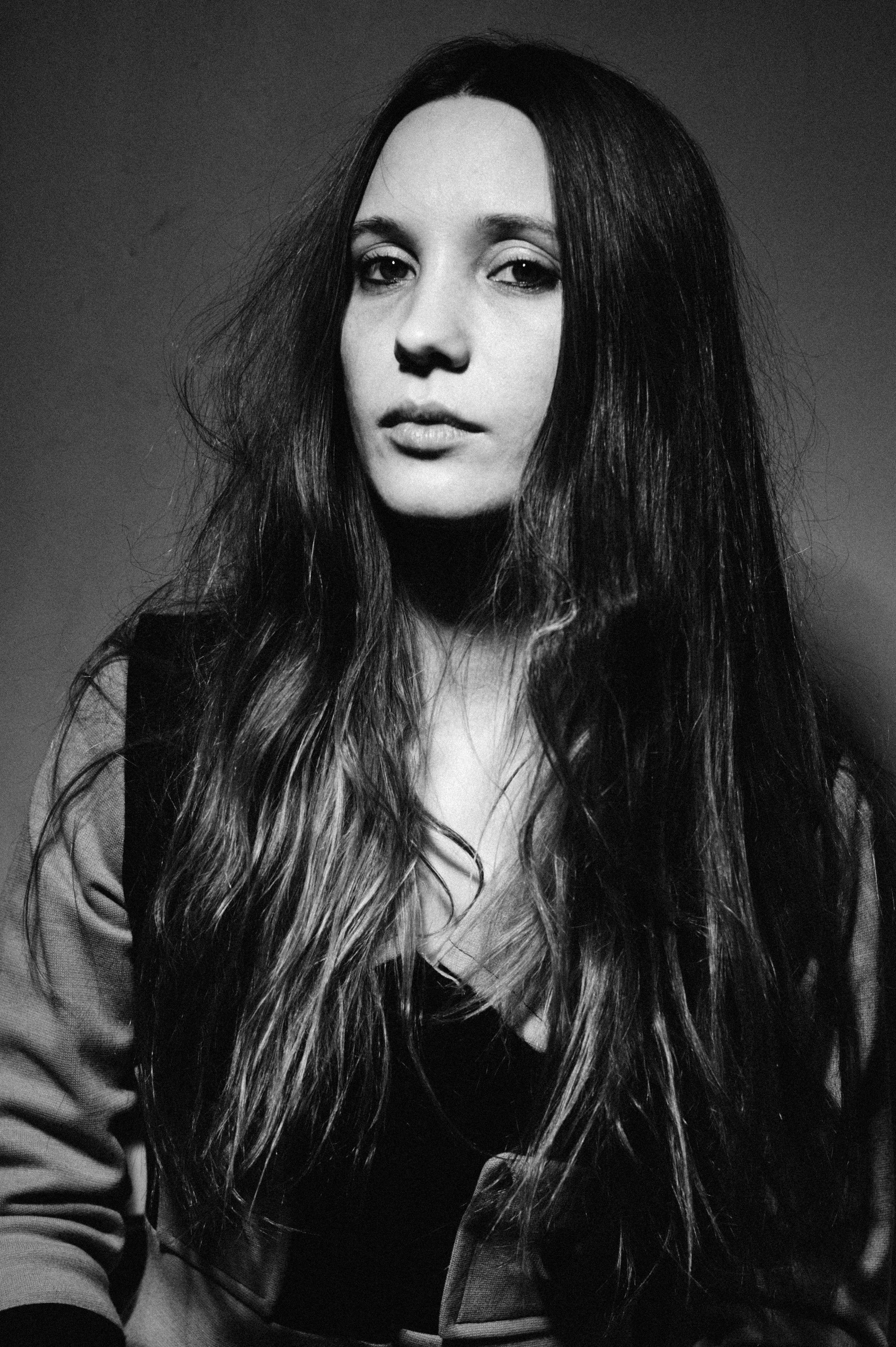 Adeline Thery backdrop