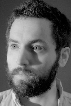 Samuel Tressler IV backdrop