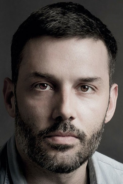 Mariano López Seoane backdrop