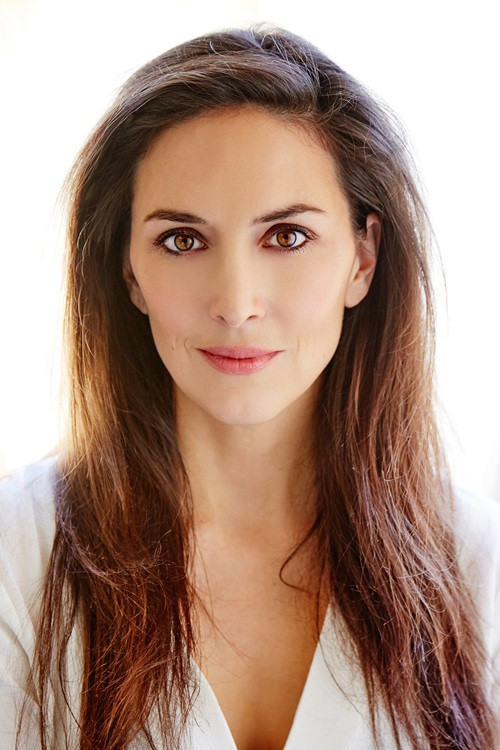 Hester van der Vyver backdrop