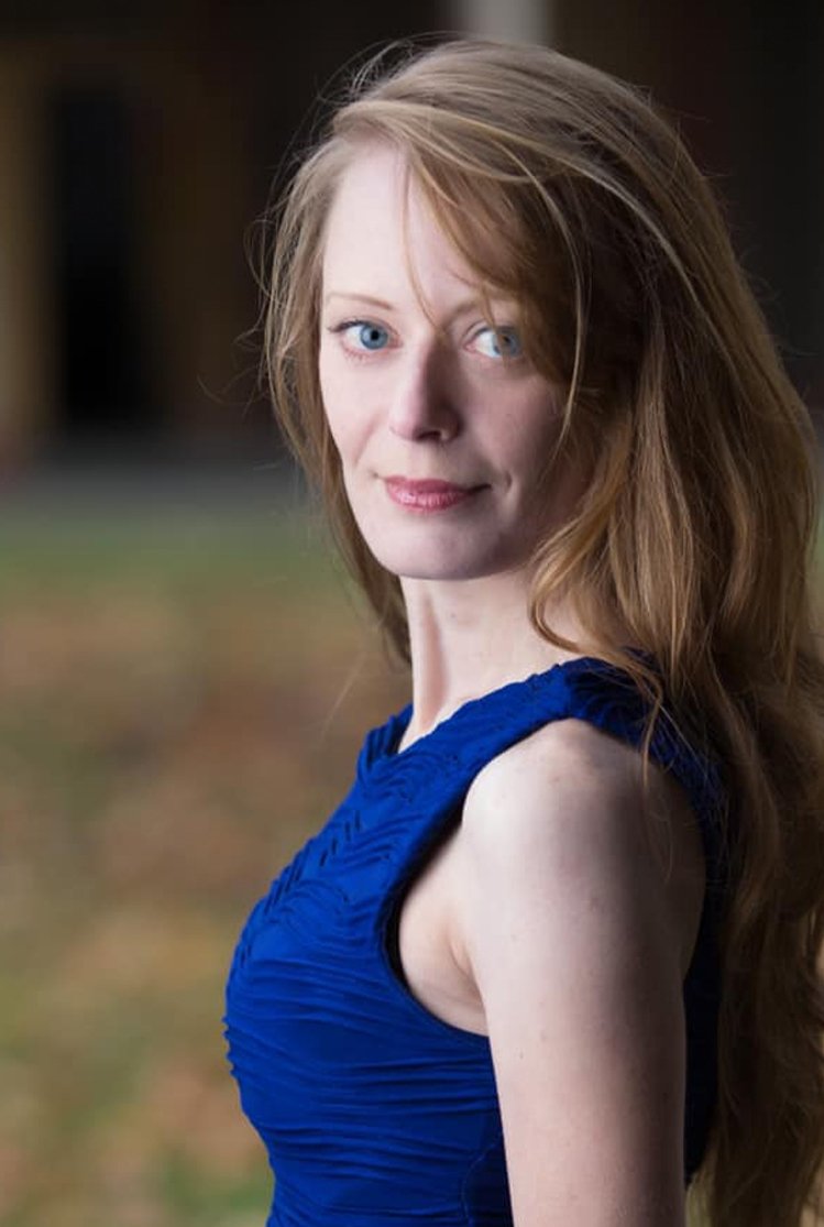 Christine Husband backdrop