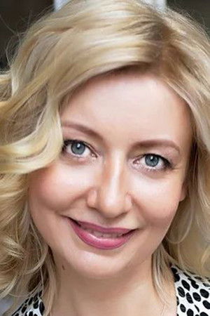 Olga Akatyeva backdrop