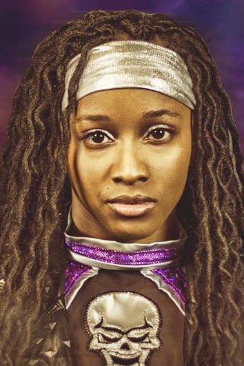 Angela Quentina Arnold backdrop