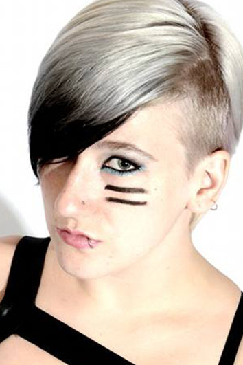 Myriam Desgagne backdrop