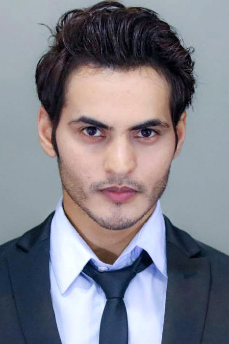 Ravi Bhatia backdrop