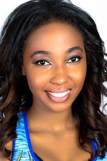 Sahara Seven backdrop