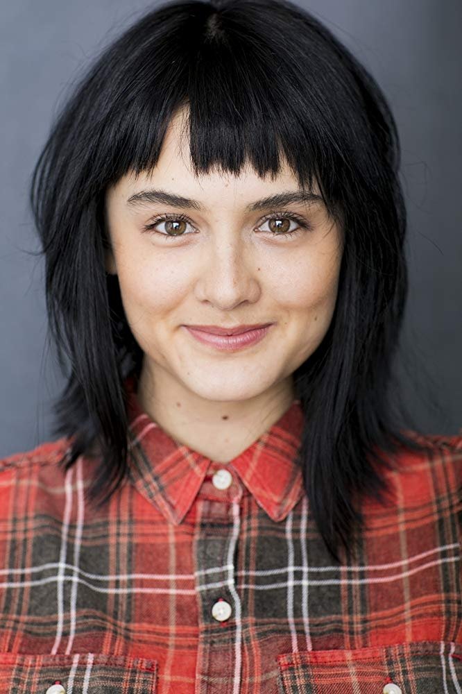 Janzy Paraiso backdrop