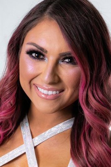 Alex Gracia backdrop