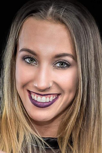 Allie Recks backdrop