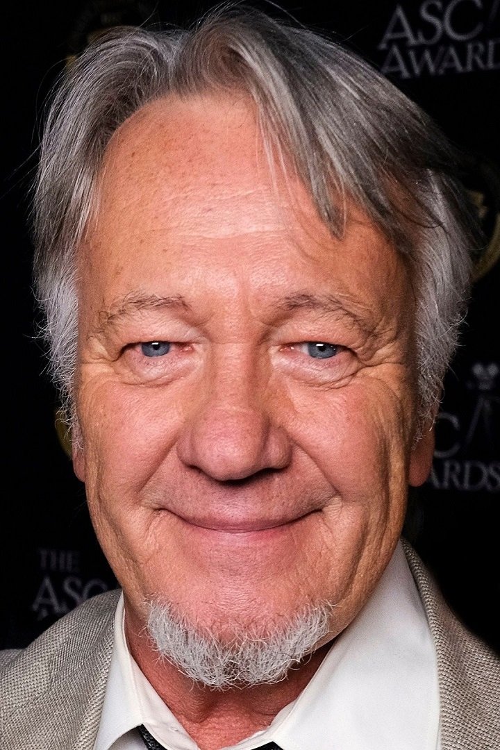 Loyd Catlett backdrop