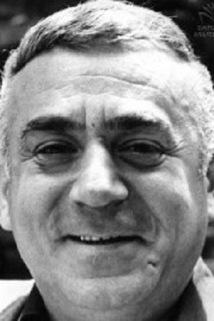 Tengiz Maisuradze backdrop