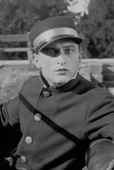 Viktor Chankvetadze backdrop