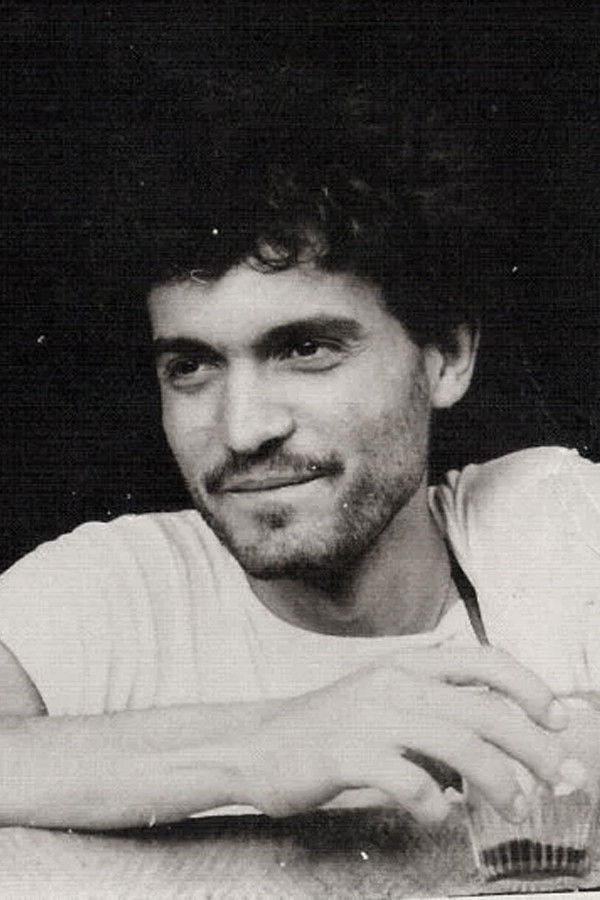 Renato Neiva Moreira backdrop