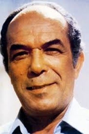 Aldo César backdrop