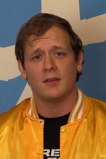 Travis Huckabee backdrop