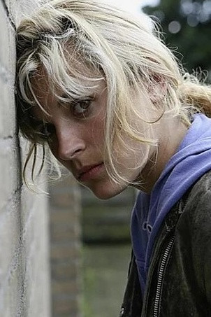 Samira Maas backdrop