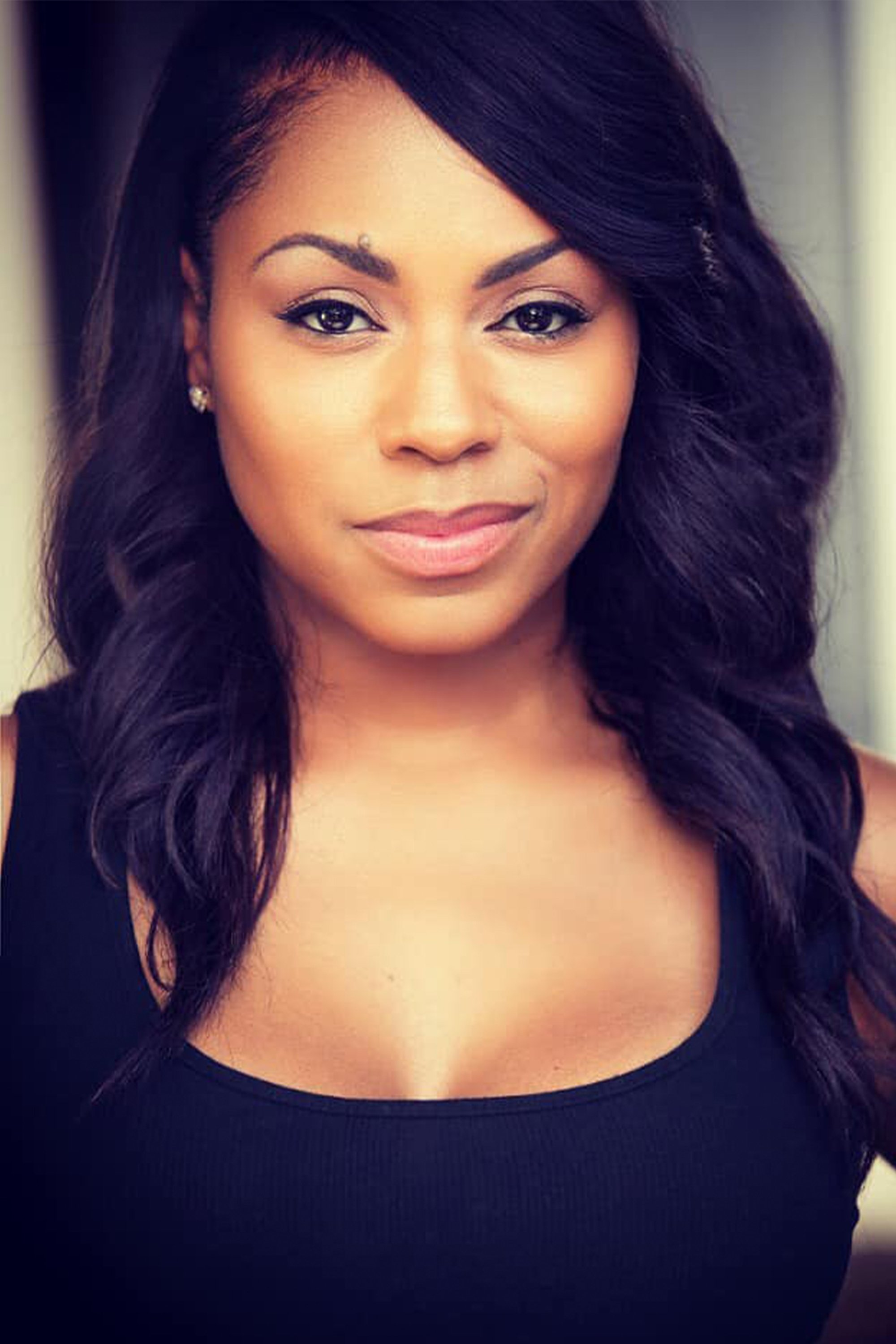 Pretty Ricky Fontaine backdrop