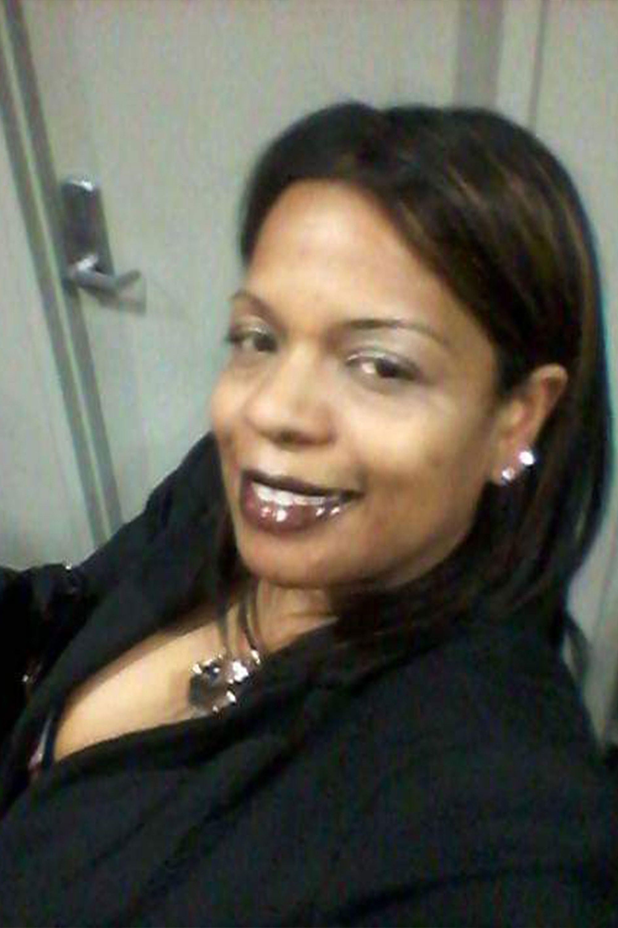 Shani Stephens backdrop