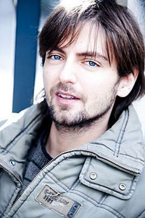 Damiano Russo backdrop