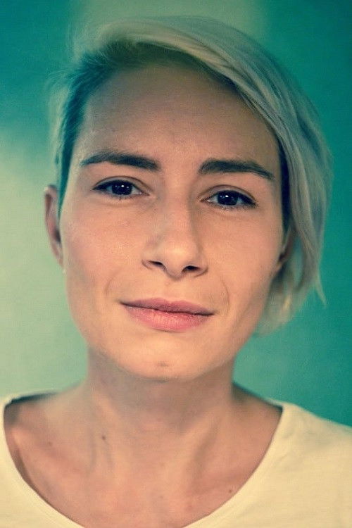 Maria Stoianova backdrop