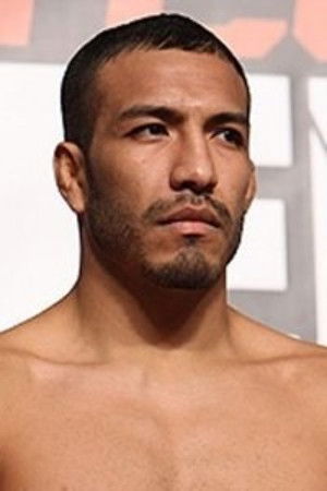 Billy Evangelista backdrop