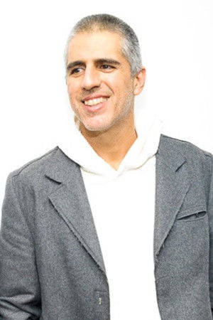 Manitou Felipe backdrop