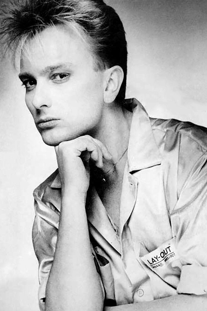 Dan Tillberg backdrop