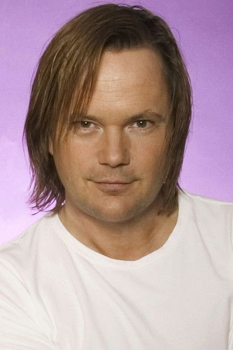 Tommy Ekman backdrop