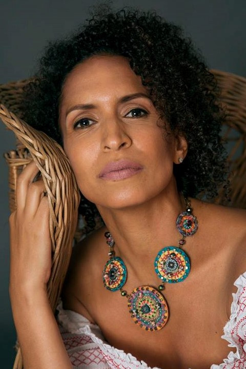 Yelena Molina backdrop