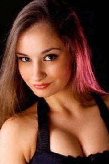 Nicki Tebeau backdrop