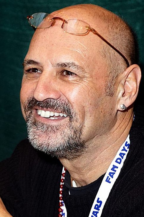 Anthony Forrest backdrop