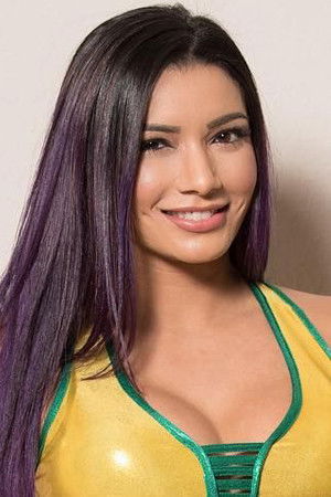 Gabriela Castrovinci backdrop