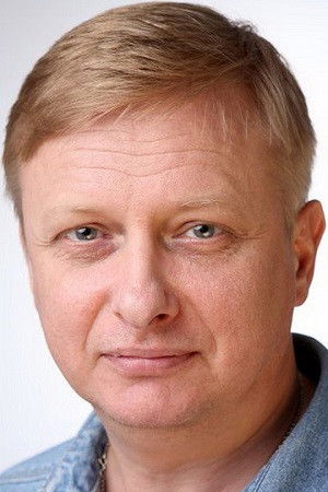 Maxim Glotov backdrop