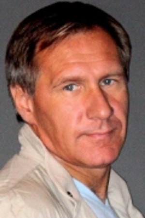 Sergey Shanin backdrop