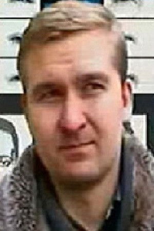 Dmitriy Terskiy backdrop