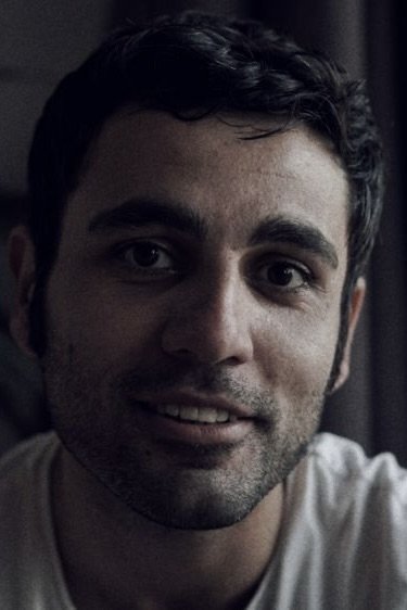 Elvin Adigozel backdrop