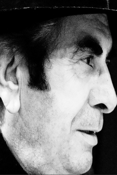 Yannis Liakakos backdrop