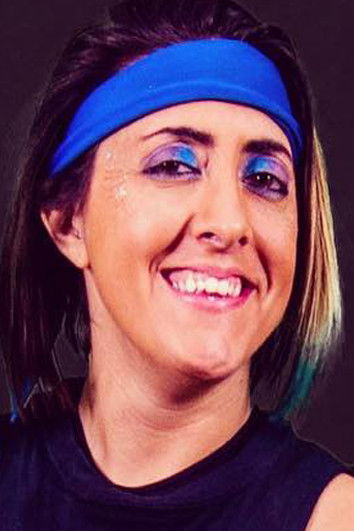 Christina Sarni backdrop