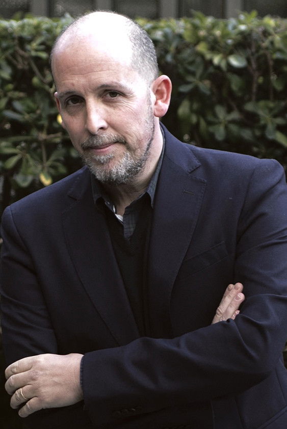 Mattia Torre backdrop