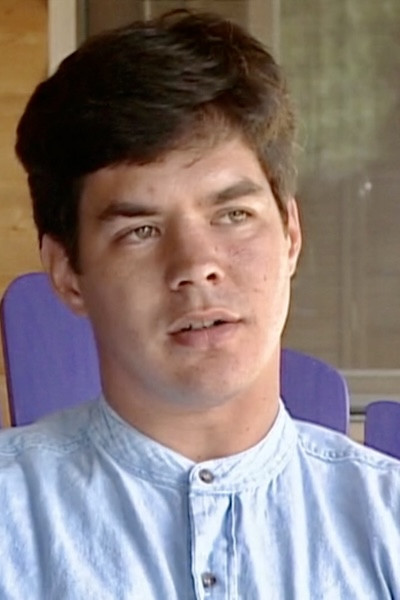 Bearthm Brakhage backdrop