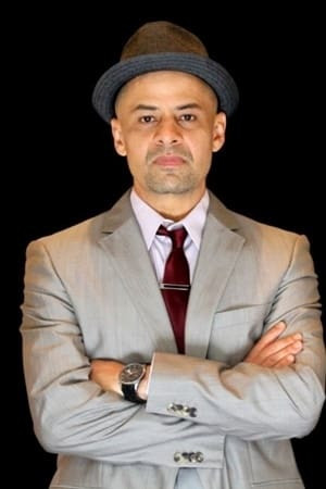 Sergio Britto backdrop