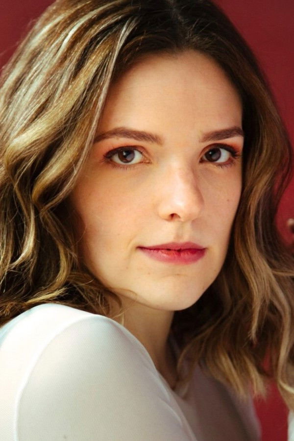 Joana Kannenberg backdrop