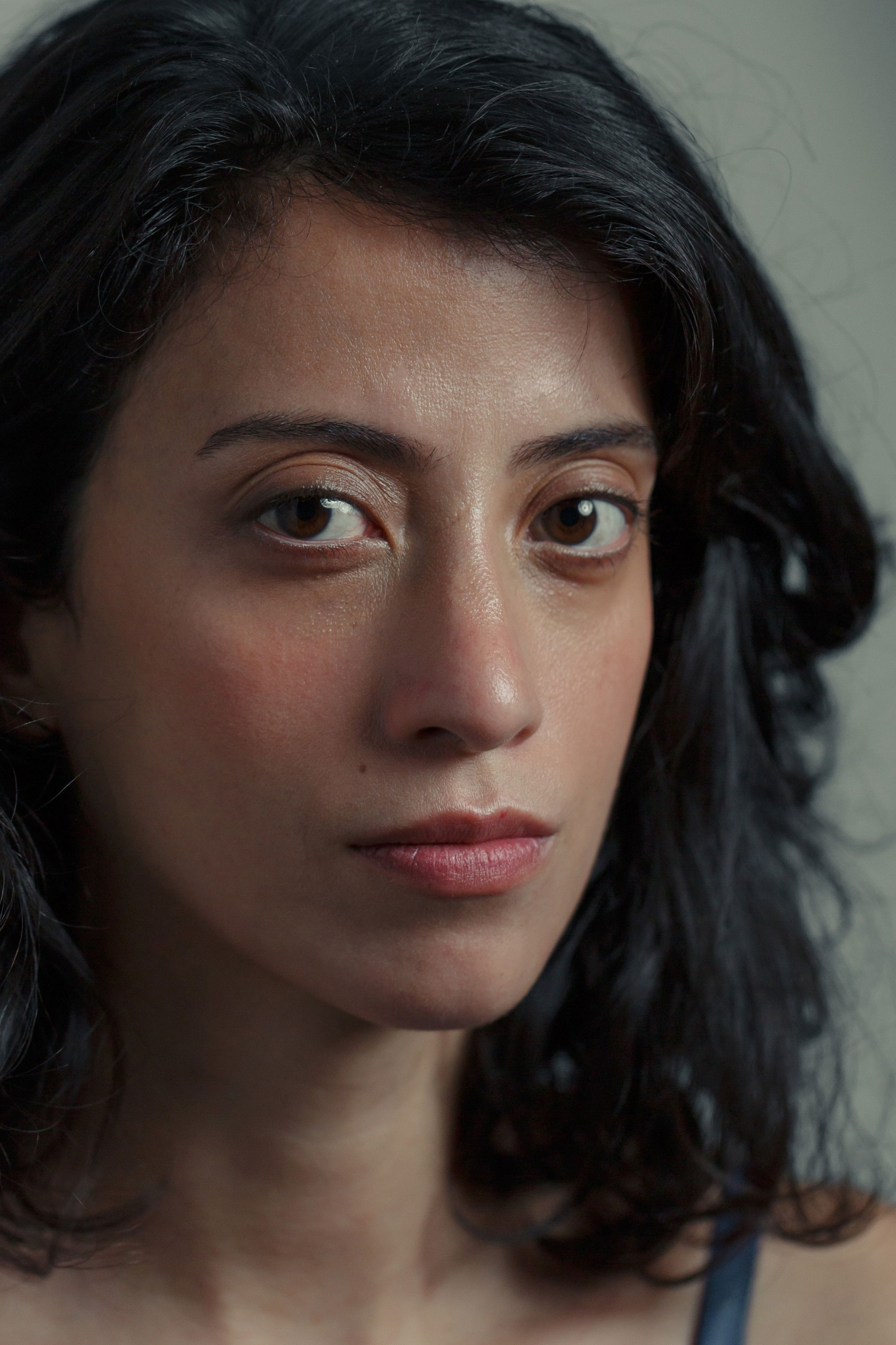 Gabriela Poester backdrop